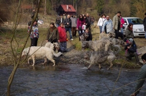 Třet&iacute; apr&iacute;lov&aacute; proch&aacute;zka na Koc&aacute;bě 2013