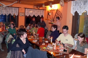 Vánoce 2009