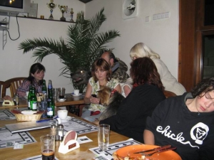 Vánoce 2007
