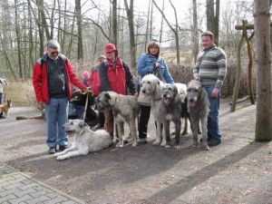 Procházka v Zoo Dvůr Králové 2011