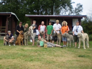 Větřkovice 2007