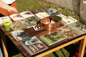 Klubová výstava WDK - Hluboká nad Vltavou 2007
